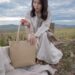 Bottega Veneta iconic handbag