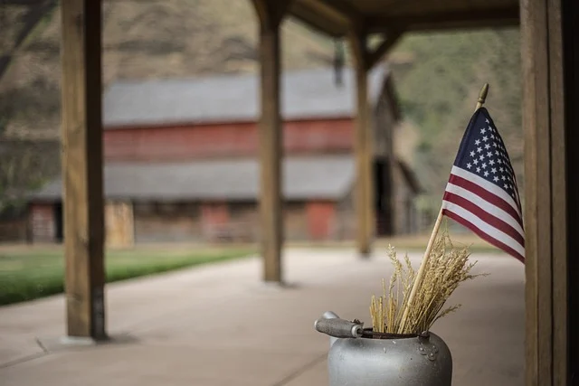 Brands Supporting USA: Your Guide to Conscious Consumerism