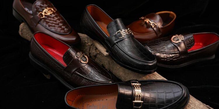 Brown Loafers for Ladies: Your 2026 Style Guide