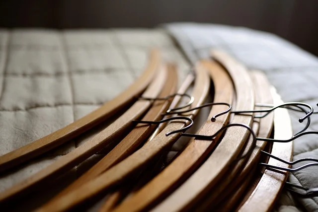 Caring for Your Matching Wardrobe