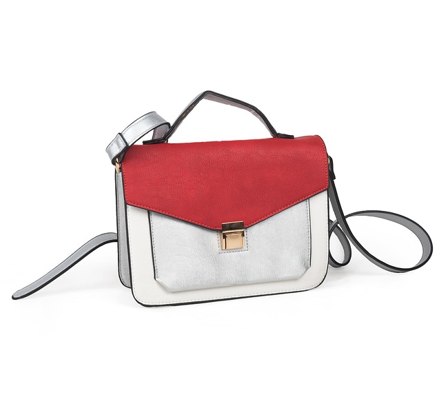 A chic handbag from a Turkish fashion brand, showcasing intricate design and quality materials.