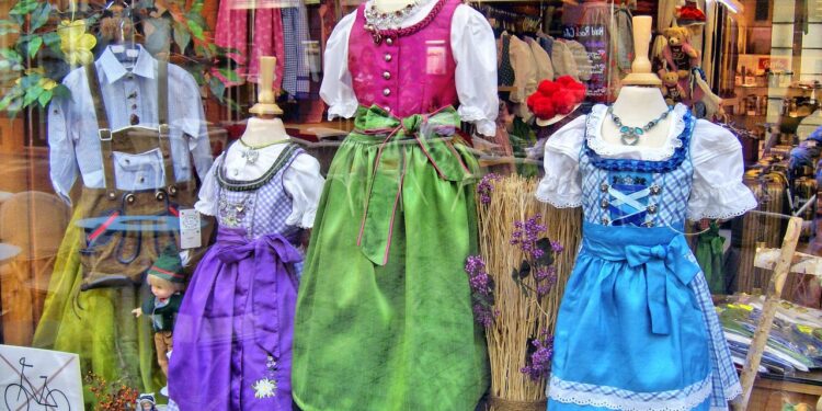 clothing store inventory finance