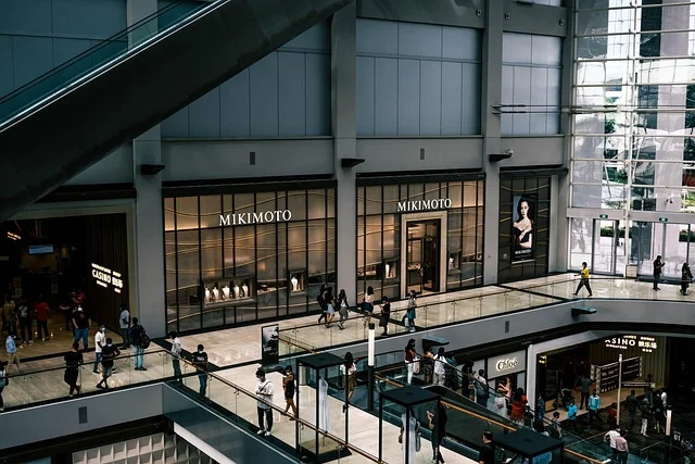 Common Mistakes to Avoid When Shopping