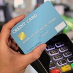 credit card rewards shopping