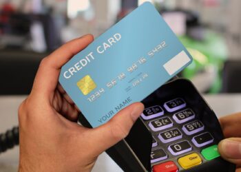 credit card rewards shopping