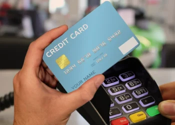 credit card rewards shopping