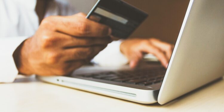 credit card shopping rewards