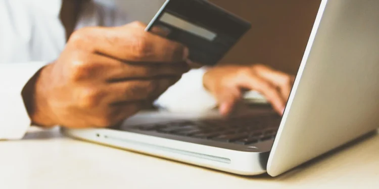 credit card shopping rewards