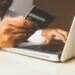 credit card shopping rewards