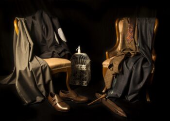 Custom Suit Cost vs Off the Rack: The Real Price of Style