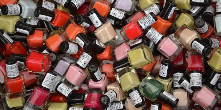 cute summer nails designs