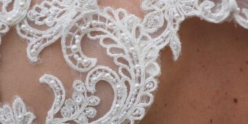 DÔEN dress styling