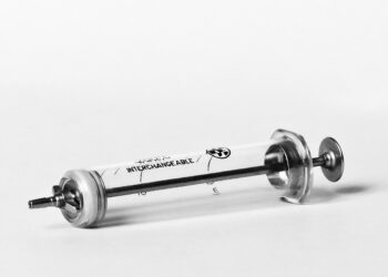 dermal filler syringe