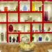 designer fashion boutique
