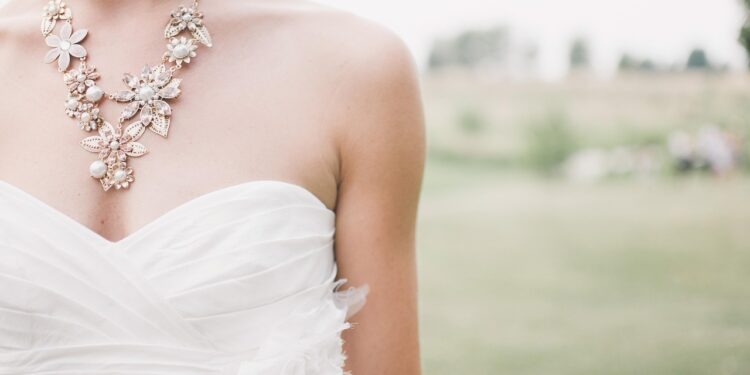 doen dress detail
