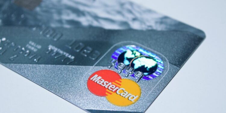 ecommerce business credit card