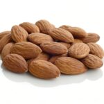 elegant almond nails