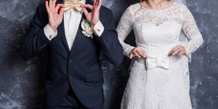 elegant ball gown wedding dress