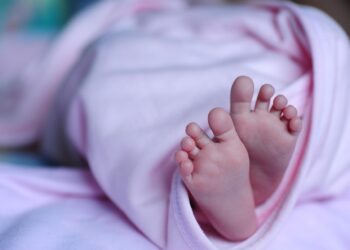 elegant french tip toes