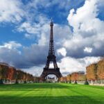 Emily in Paris cast 2026