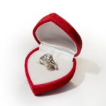 engagement ring insurance policy document
