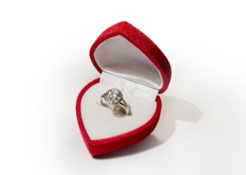 engagement ring insurance policy document