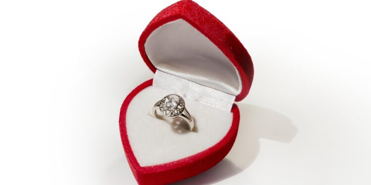 engagement ring insurance policy document