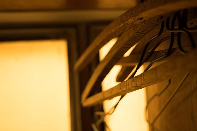 Fabric care and preservation