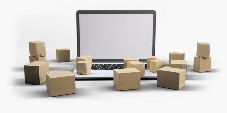 fashion business online platforms
