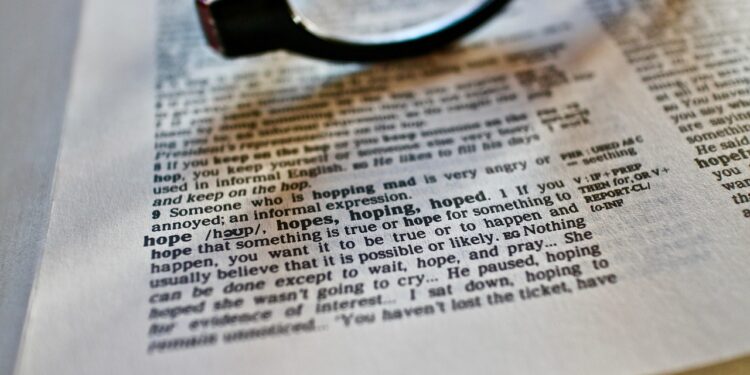 fashion definition identity