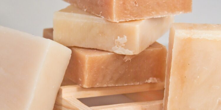 gentle blackhead cleanser texture