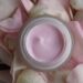 glowing skin with vitamin c serum