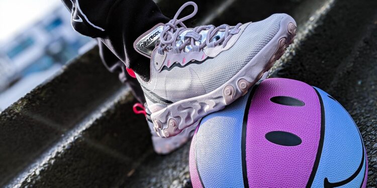 Golden Goose sneakers styled
