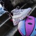 Golden Goose sneakers styled