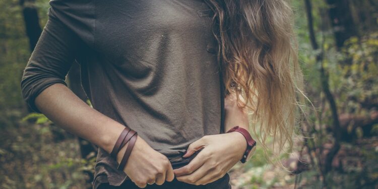 hair plopping t-shirt