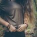 hair plopping t-shirt