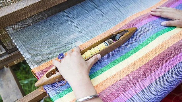 Home, furniture, and lifestyle brands celebrating local craft