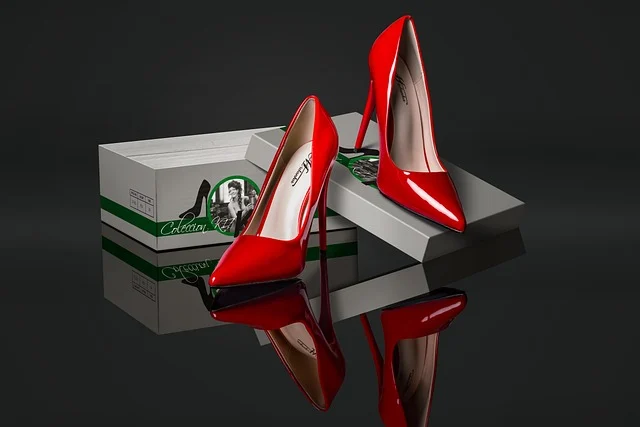 How much do YSL heels cost and do they retain resale value?