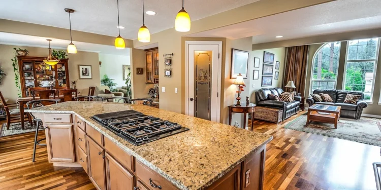 How to Clean Soapstone Countertops: The Gentle Guide
