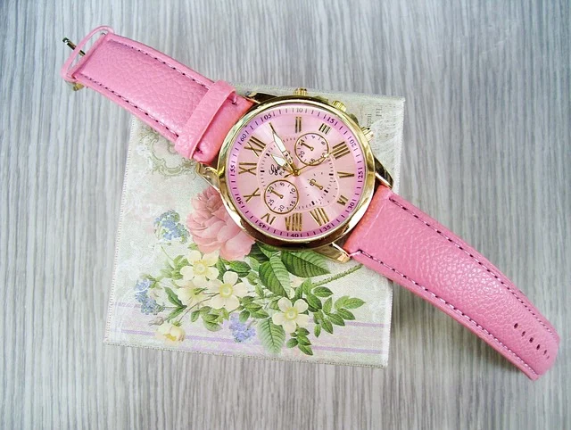 How to insure your watch step by step