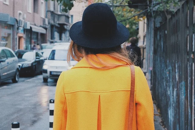 Inappropriate Layering