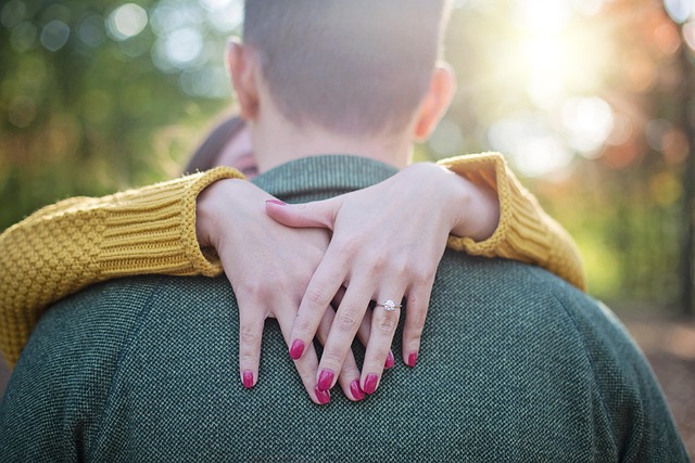 Infographic showing breakdown of engagement ring insurance costs by ring value