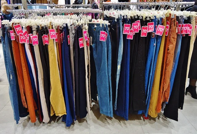 Linen Trousers for Ladies: Your Style & Comfort Guide