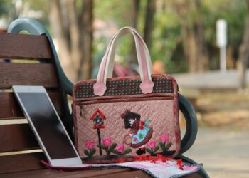 luxury handbag investment