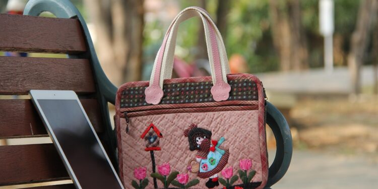 luxury handbag investment