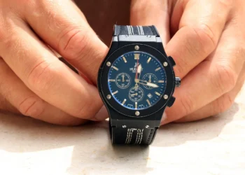 Luxury Watch Insurance: Your Definitive Guide