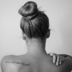 matching couple tattoos minimalist