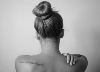matching couple tattoos minimalist