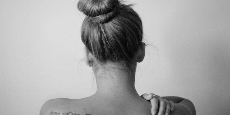 matching couple tattoos minimalist