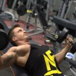 men wearing stylish tank tops